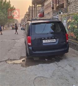 دۆج گراند کاراڤان